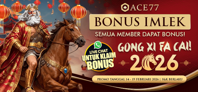 BONUS IMLEK 2026