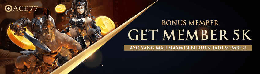 BONUS MEMBER GET MEMBER