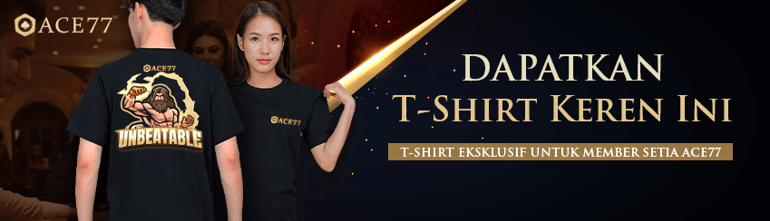 FREE KAOS ESKLUSIF BUATMU