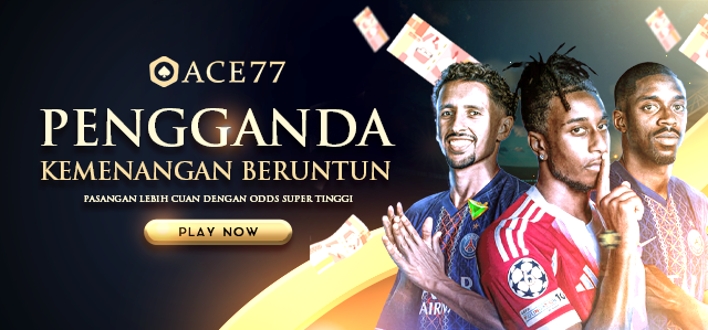 PENGGANDA KEMENANGAN BERUNTUN KHUSUS SPORTBOOK
