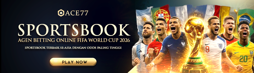 CASHBACK PARLAY EVENT WORLD CUP 2026